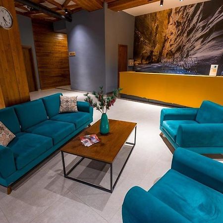 Bakuriani The Valley 115 - 202 외부 사진