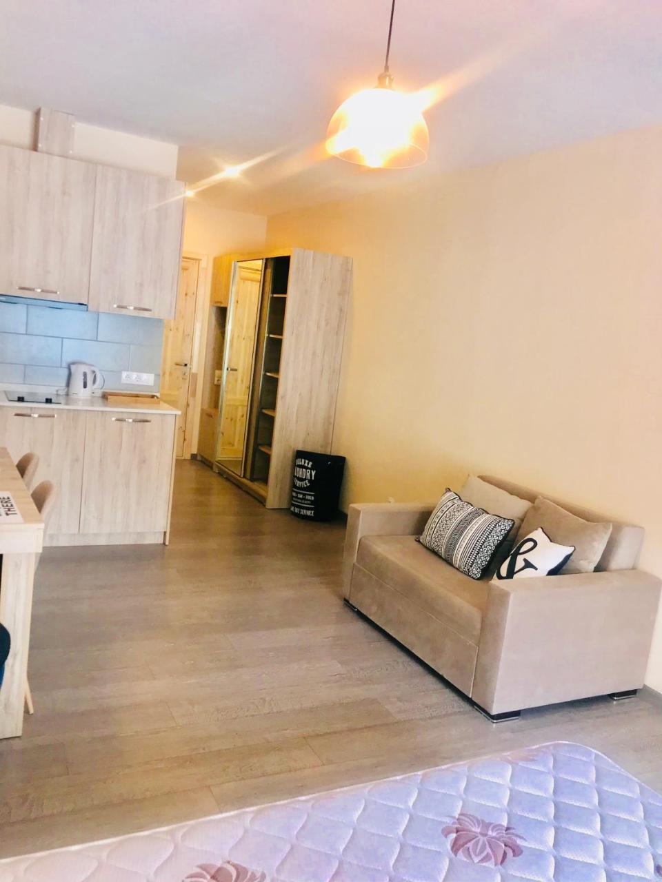 Bakuriani The Valley 115 - 202 외부 사진