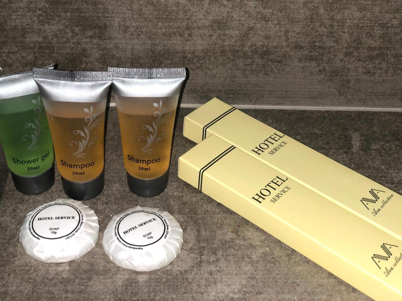 Bakuriani The Valley 115 - 202 외부 사진