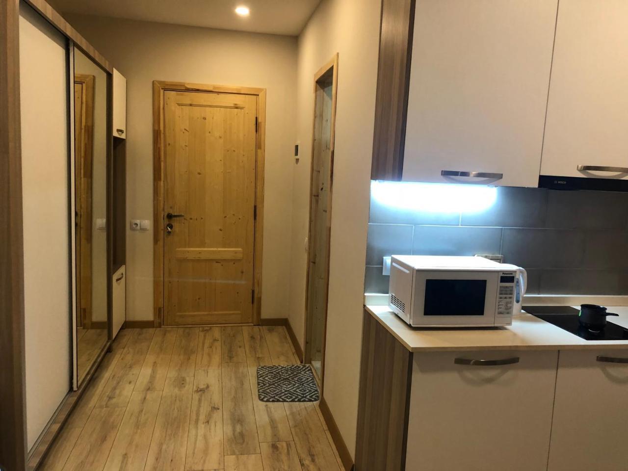 Bakuriani The Valley 115 - 202 외부 사진