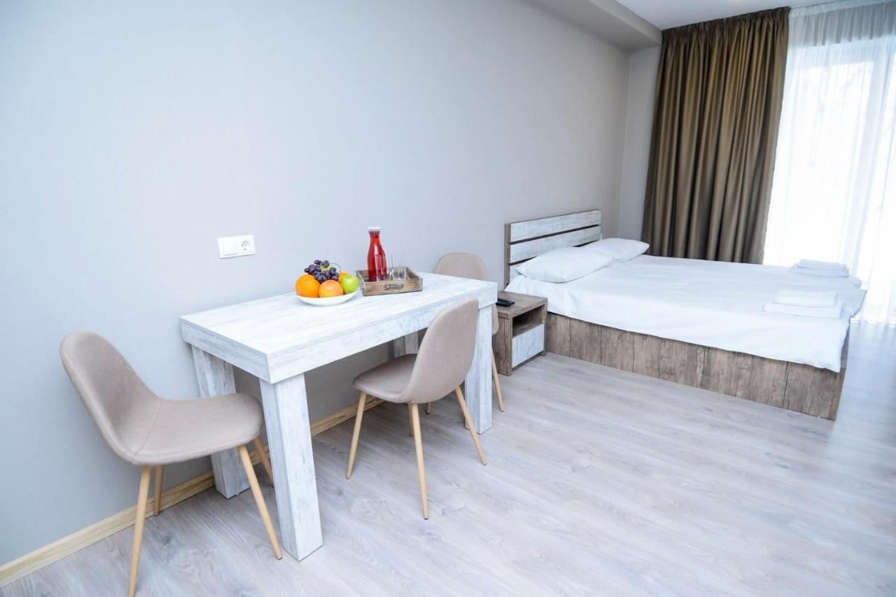 Bakuriani The Valley 115 - 202 외부 사진