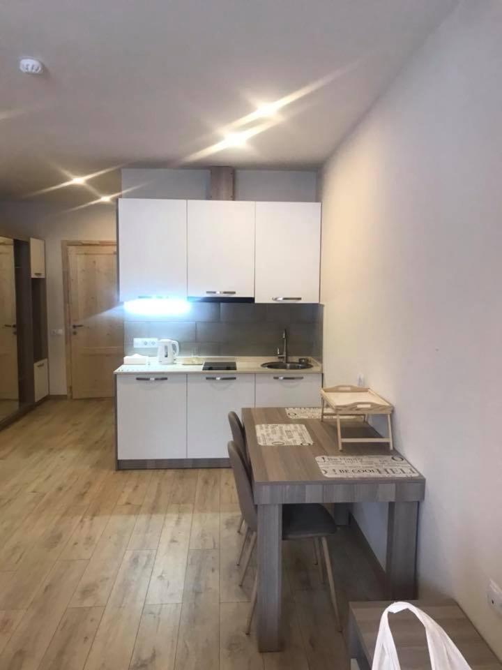 Bakuriani The Valley 115 - 202 외부 사진