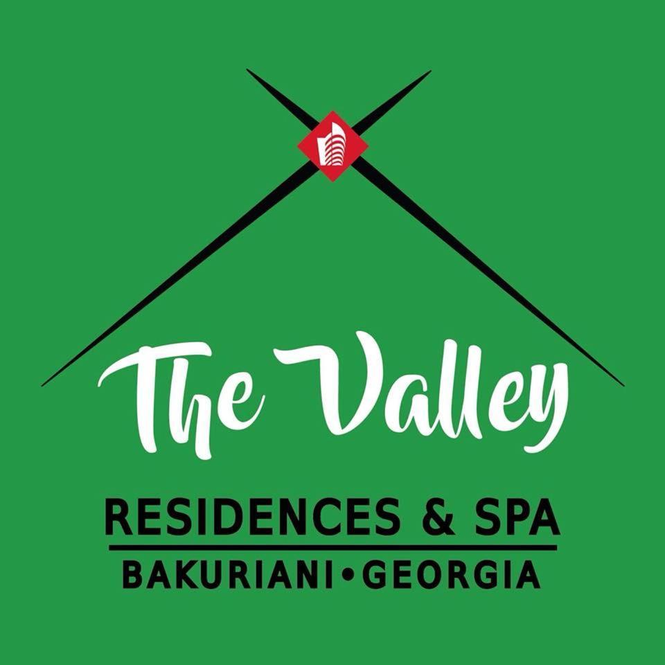 Bakuriani The Valley 115 - 202 외부 사진