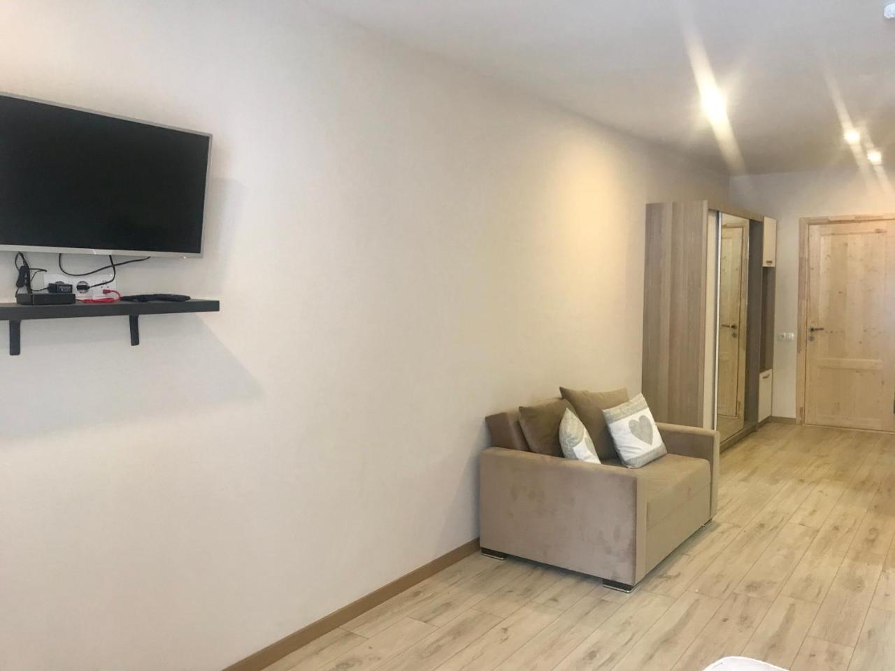 Bakuriani The Valley 115 - 202 외부 사진