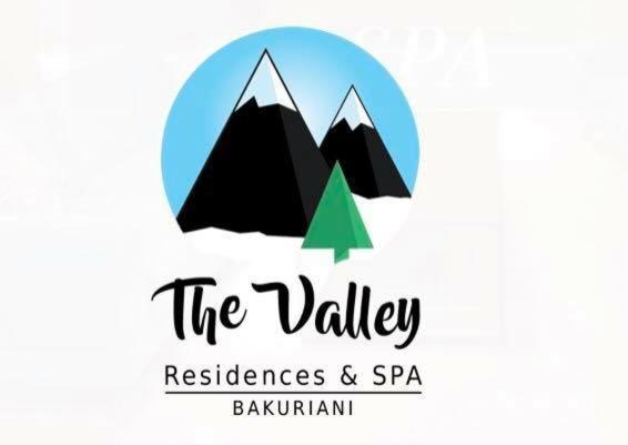 Bakuriani The Valley 115 - 202 외부 사진