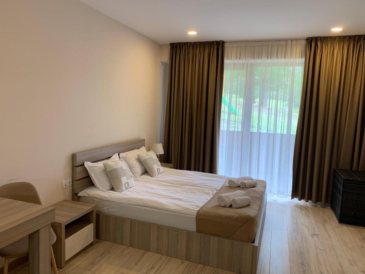 Bakuriani The Valley 115 - 202 외부 사진